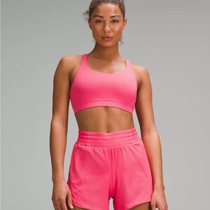 LULULEMON ENERGY BRA